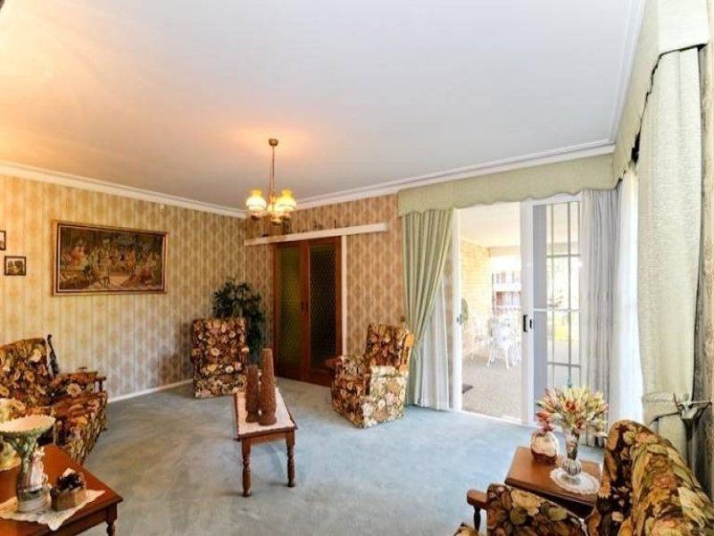 41 IONA AVE, North Rocks NSW 2151