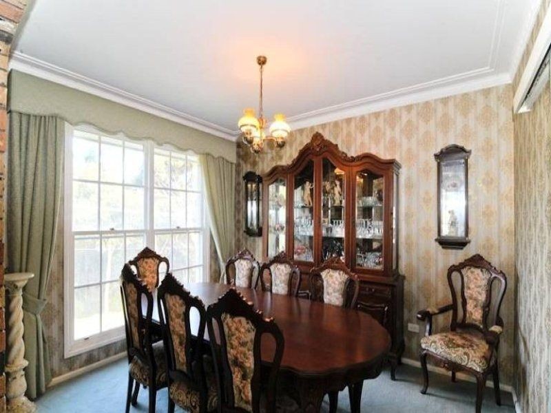 41 IONA AVE, North Rocks NSW 2151