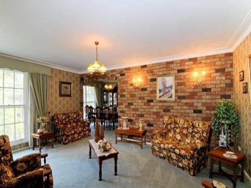 41 IONA AVE, North Rocks NSW 2151