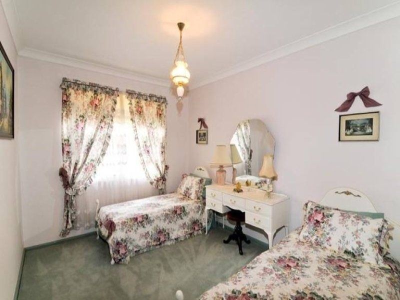 41 IONA AVE, North Rocks NSW 2151