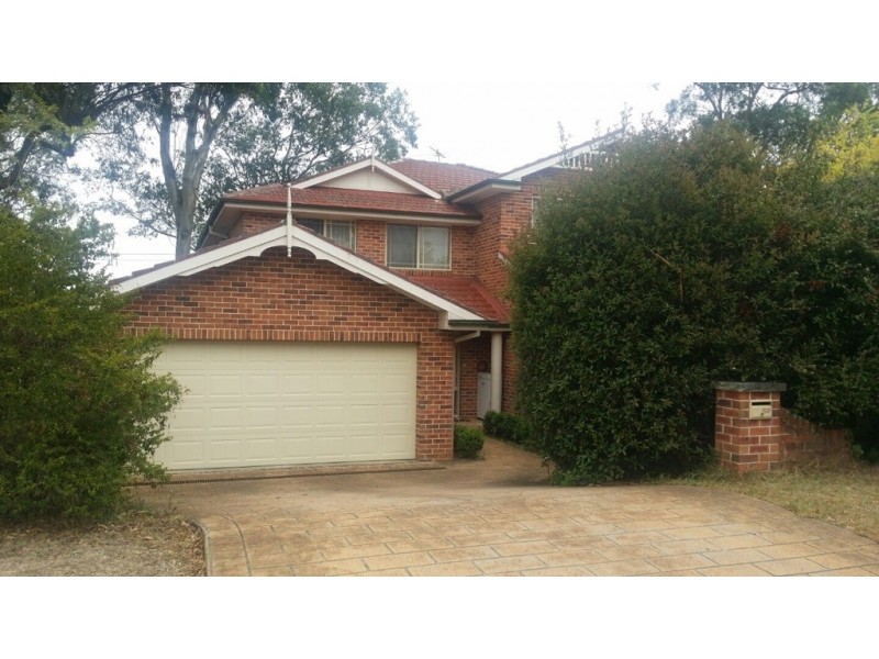 64A Franklin Road, Cherrybrook NSW 2126