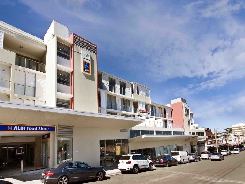 316/62-80 Rowe Street, Eastwood NSW 2122