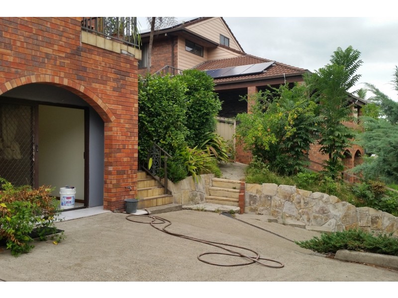 54 Clanwilliam Street, Eastwood NSW 2122