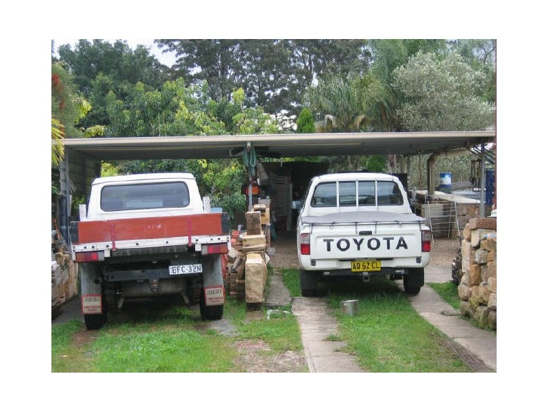 Dundas Valley NSW 2117