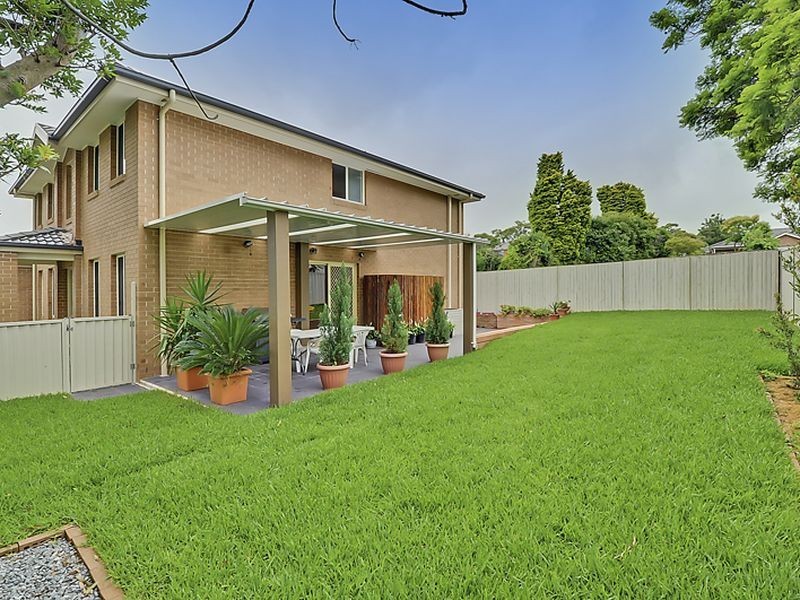 26 Orange Street, Eastwood NSW 2122