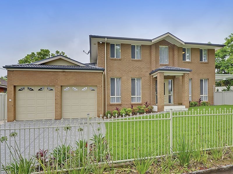 26 Orange Street, Eastwood NSW 2122