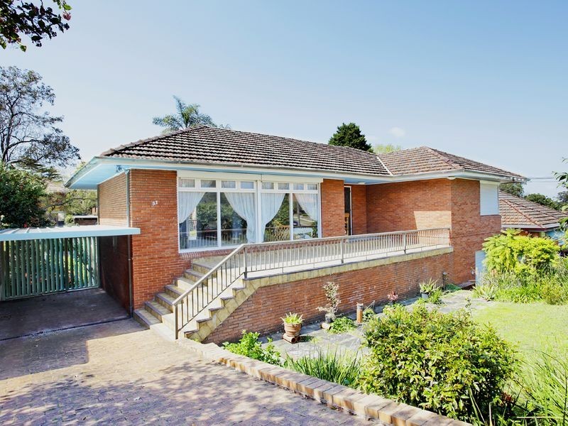 51 Shaftsbury Road, Denistone NSW 2114