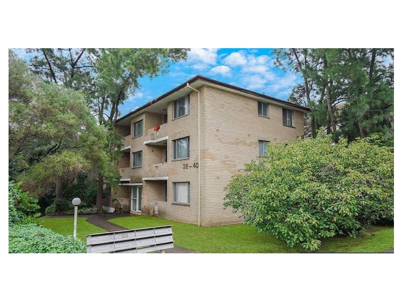 7/38 First Avenue, Eastwood NSW 2122