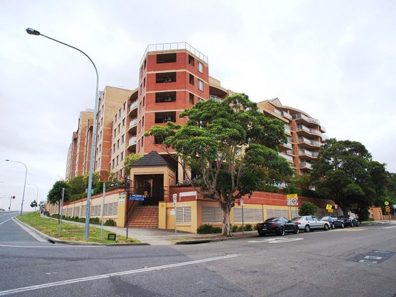 105/2 Macquarie Road, Auburn NSW 2144