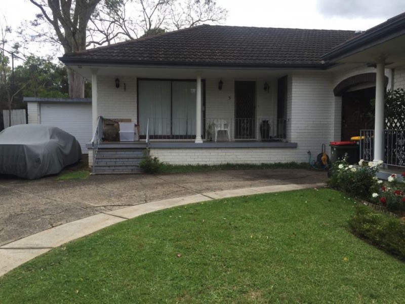 5/26-28 Brush Road, Eastwood NSW 2122