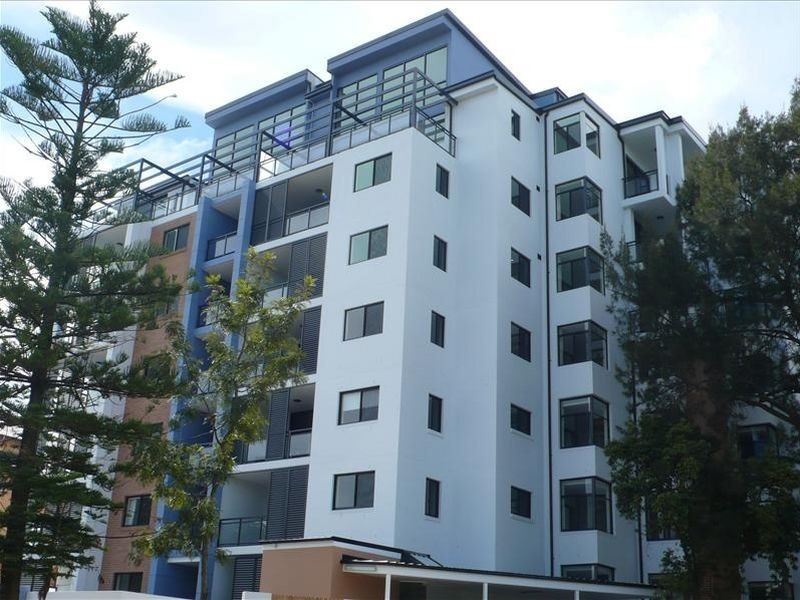 Penthouse 81/8-10 Boundary Road, Carlingford NSW 2118