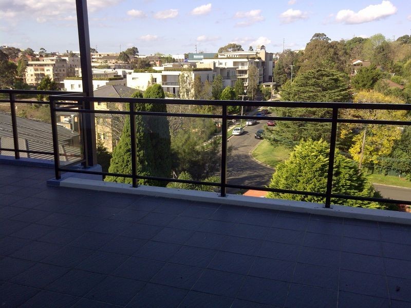 Penthouse 81/8-10 Boundary Road, Carlingford NSW 2118