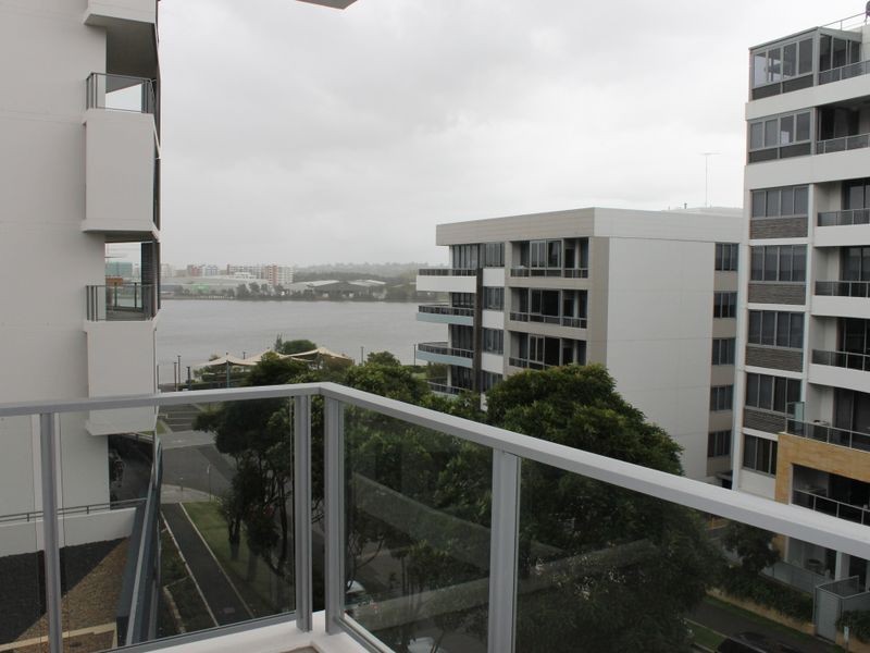 LEVEL 5/11 MARY STREET, Rhodes NSW 2138