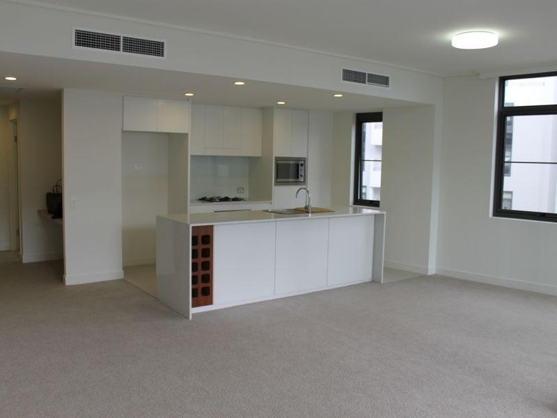 LEVEL 5/11 MARY STREET, Rhodes NSW 2138