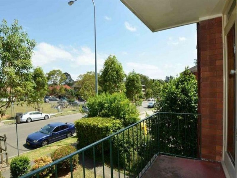 6/29 Bridge Street, Epping NSW 2121