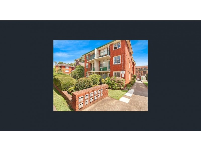 6/29 Bridge Street, Epping NSW 2121