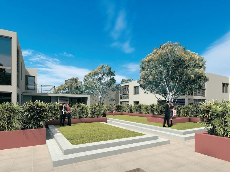 2/20 First AVE, Eastwood NSW 2122