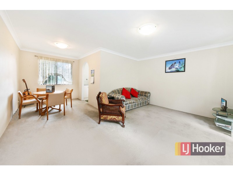 23/27 Adderton Road, Telopea NSW 2117