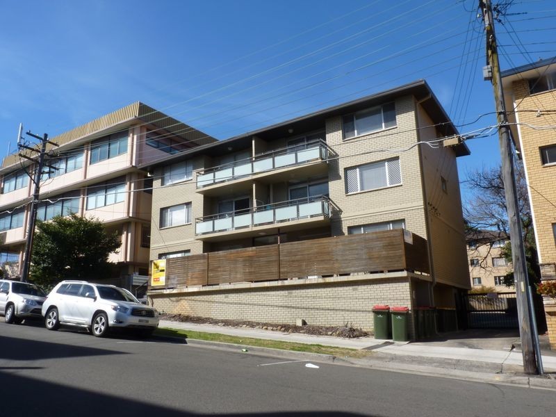 10/10 Rowe Street, Eastwood NSW 2122