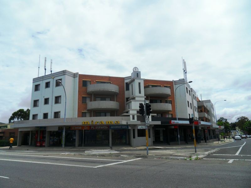 29/285 MERRYLANDS ROAD, Merrylands NSW 2160