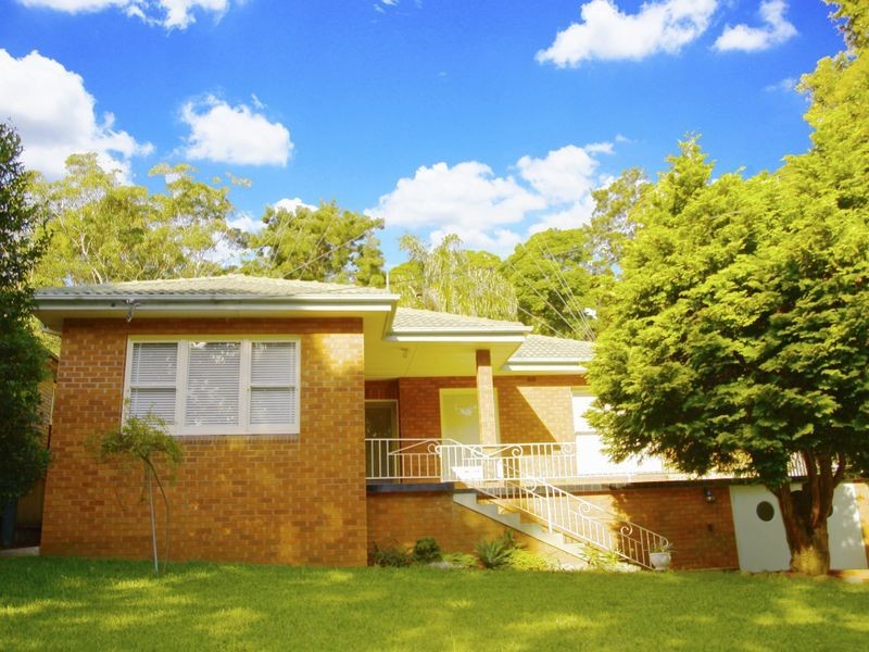 56 EAST PARADE, Eastwood NSW 2122