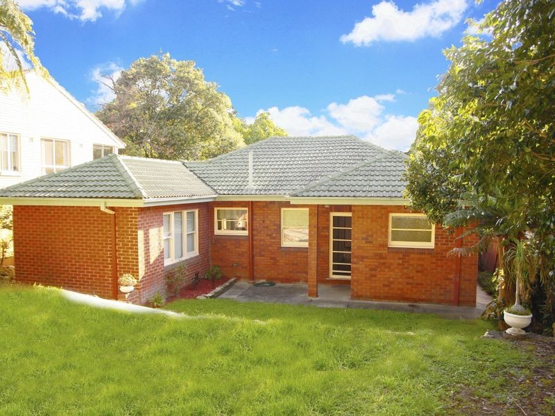 56 EAST PARADE, Eastwood NSW 2122