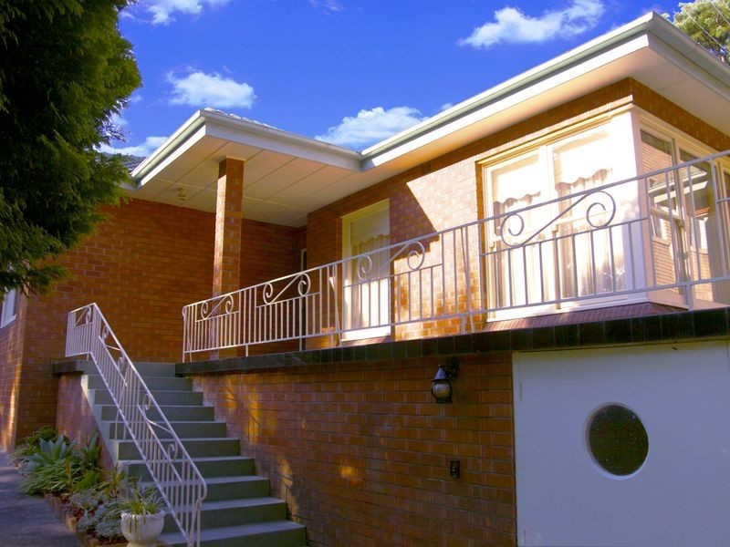 56 EAST PARADE, Eastwood NSW 2122