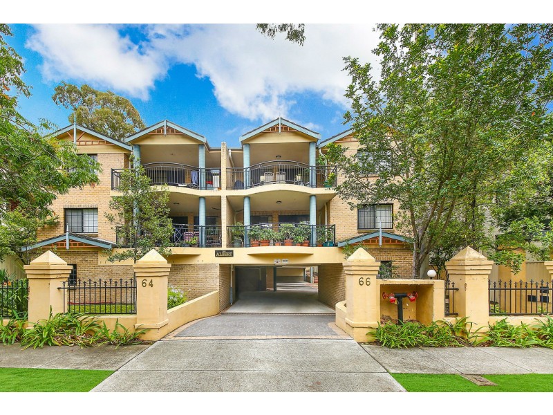 6/64 Albert Street, North Parramatta NSW 2151