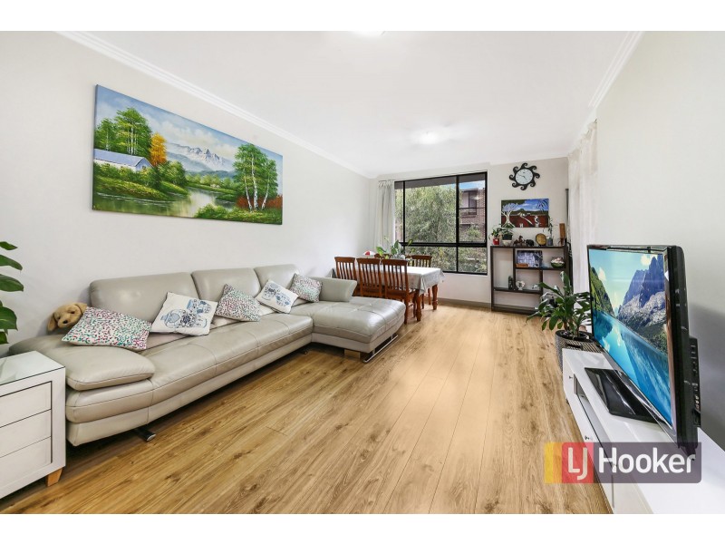 2307/20 Porter Street, Ryde NSW 2112