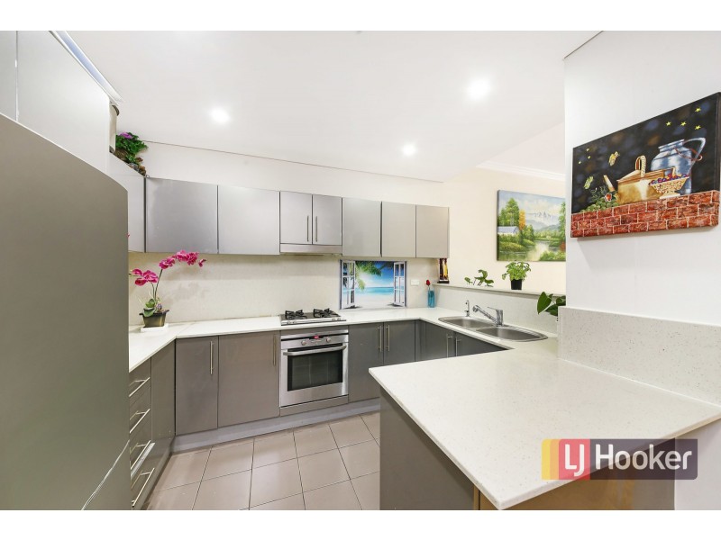 2307/20 Porter Street, Ryde NSW 2112