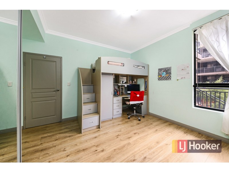 2307/20 Porter Street, Ryde NSW 2112