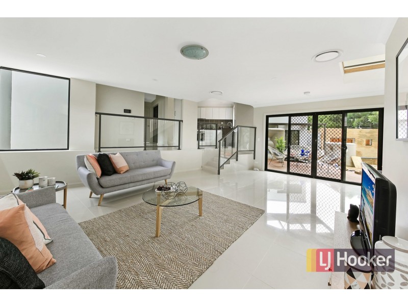 130E(B) Spurway Street, Ermington NSW 2115