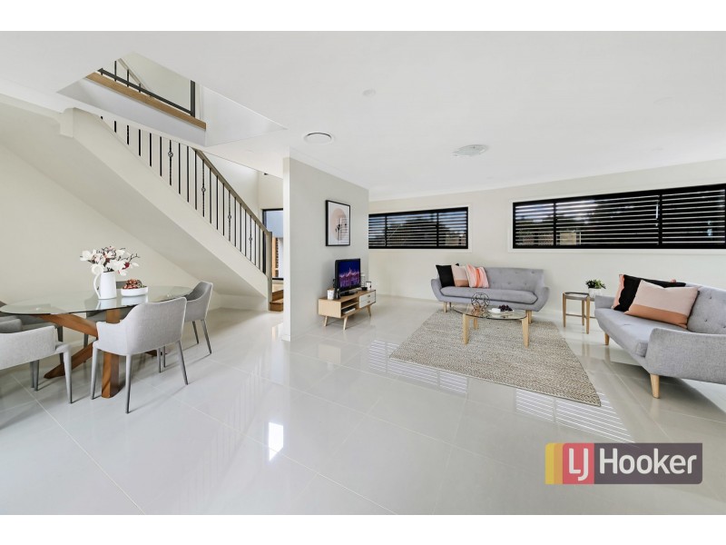 130E(B) Spurway Street, Ermington NSW 2115