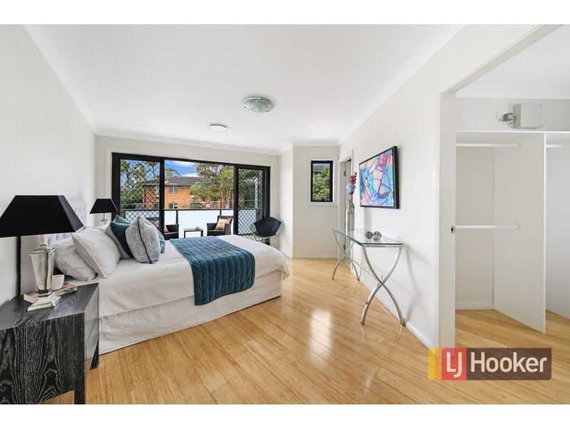 130E(B) Spurway Street, Ermington NSW 2115