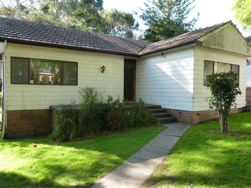 13 Threfall Street, Eastwood NSW 2122