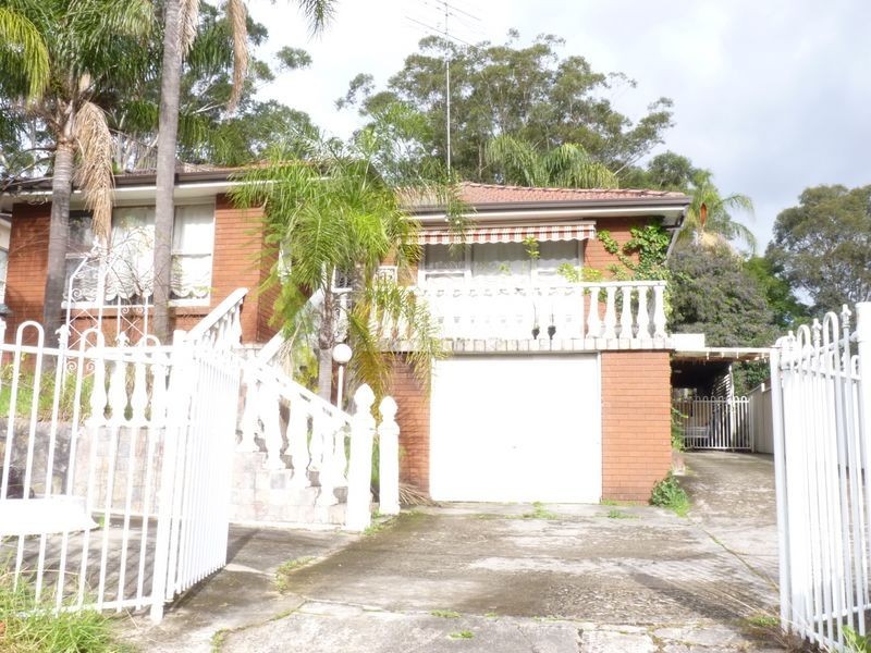 189 Carlingford Road, Carlingford NSW 2118