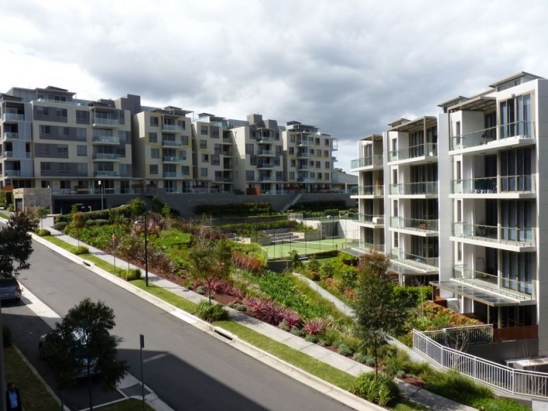 203/34 Ferntree Place, Epping NSW 2121