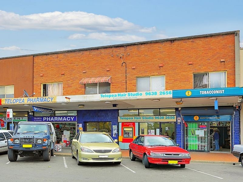 6/7 Benaud Pl., Telopea NSW 2117