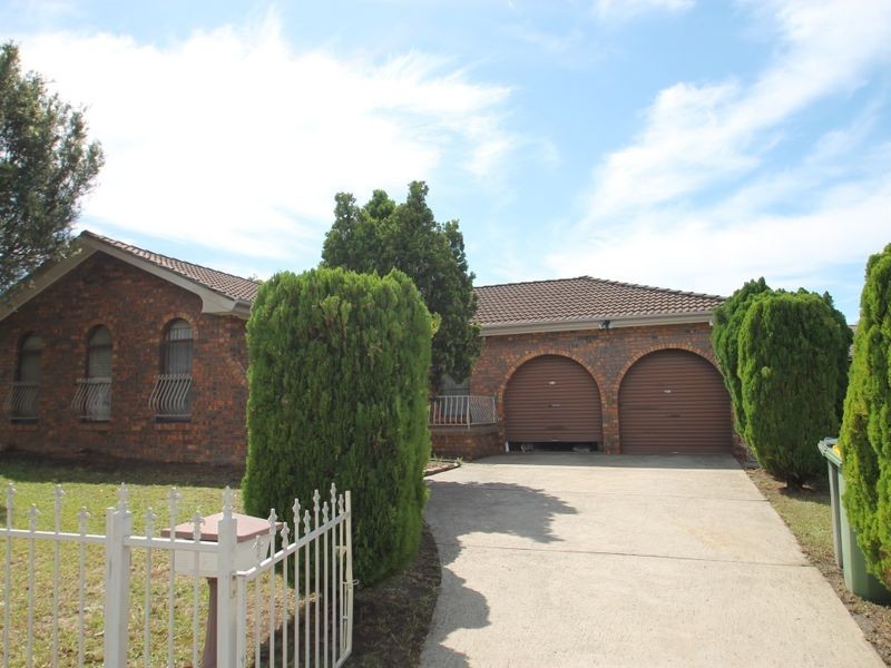 14 FREEMANTLE PLACE, Wakeley NSW 2176