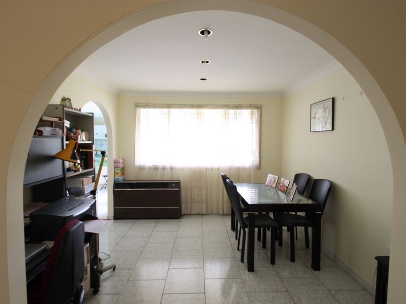 14 FREEMANTLE PLACE, Wakeley NSW 2176