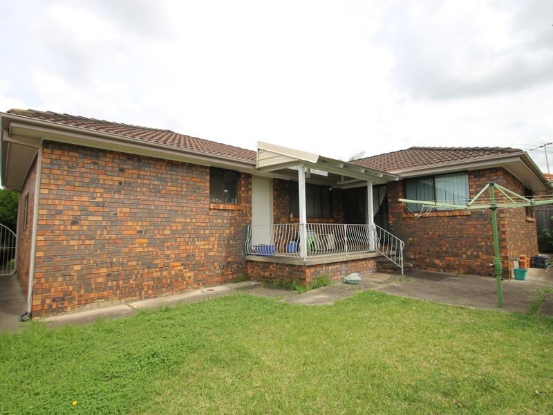 14 FREEMANTLE PLACE, Wakeley NSW 2176