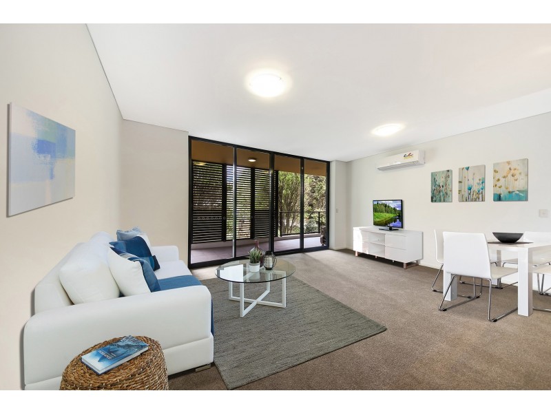 B058/74-78 Belmore Street, Ryde NSW 2112