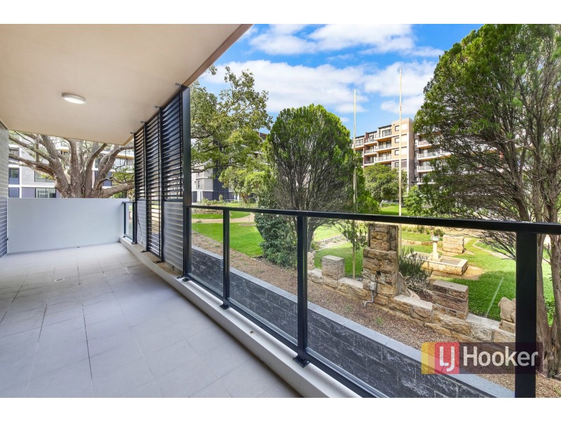 B058/74-78 Belmore Street, Ryde NSW 2112