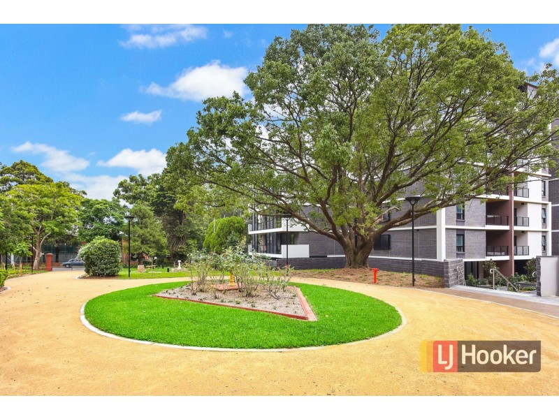 B058/74-78 Belmore Street, Ryde NSW 2112