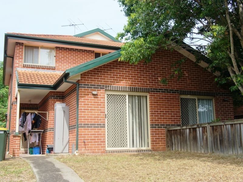 2/43 BALACLAVA ROAD, Eastwood NSW 2122