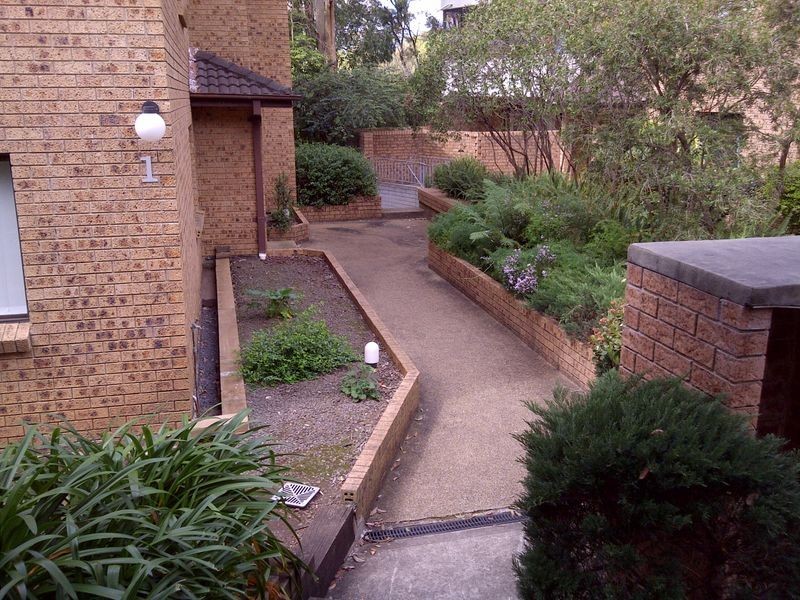 1/1 Doomben Ave, Eastwood NSW 2122