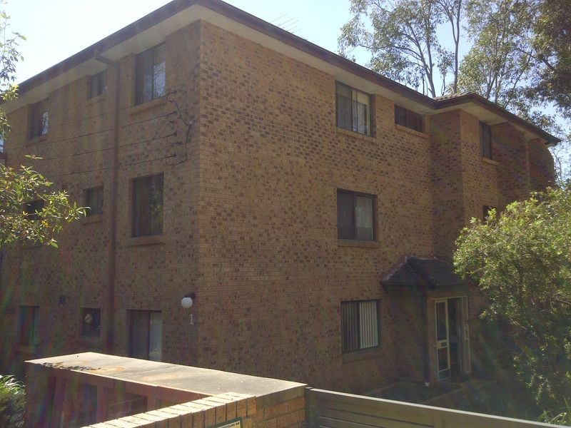 1/1 Doomben Ave, Eastwood NSW 2122