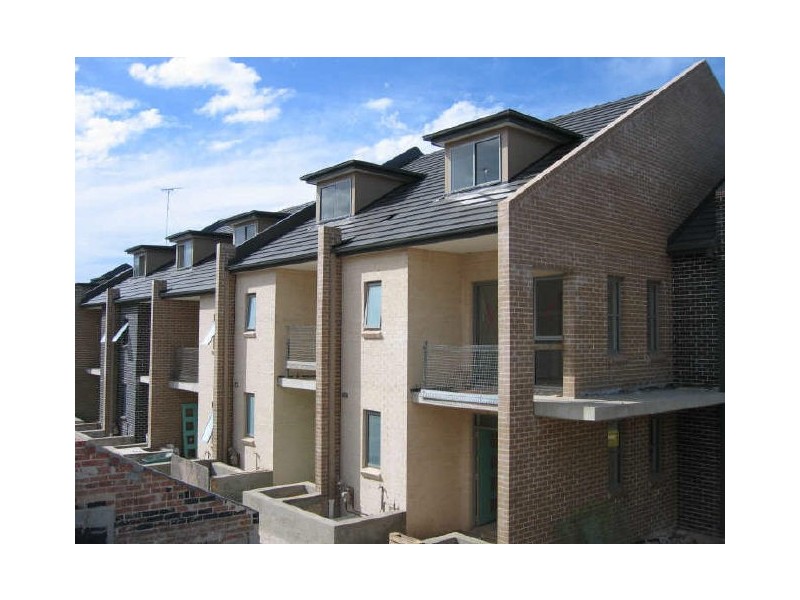 Dundas Valley NSW 2117