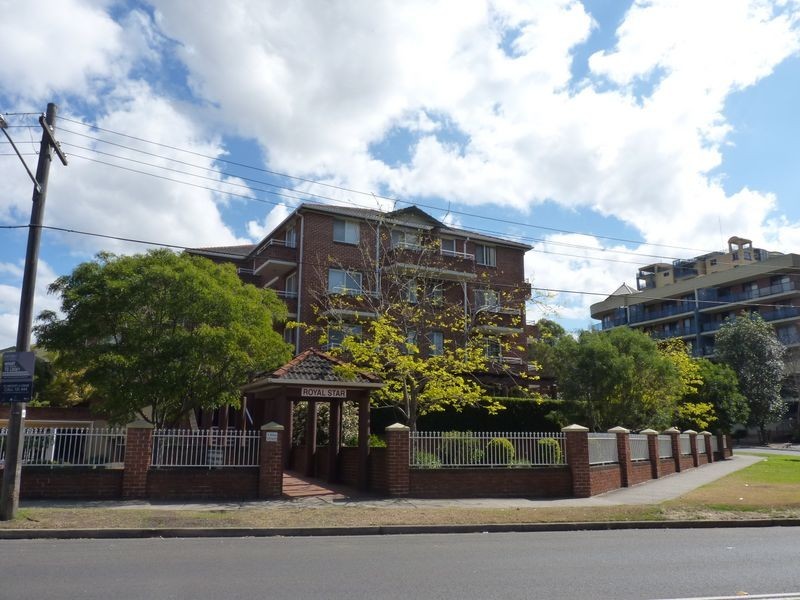 2/1 Elva Street, Strathfield NSW 2135