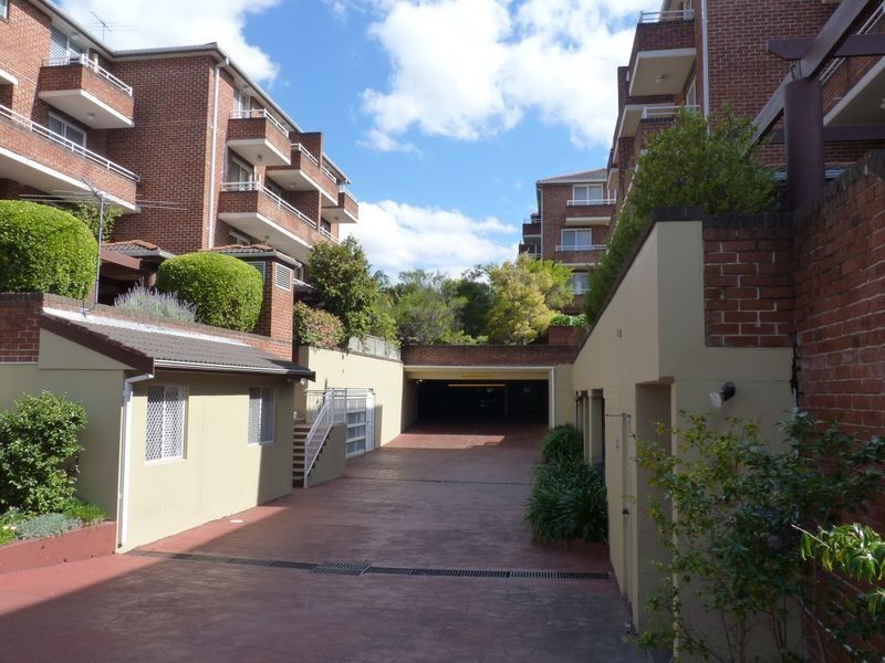 2/1 Elva Street, Strathfield NSW 2135